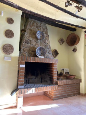 Casa Rincón, Iznatoraf